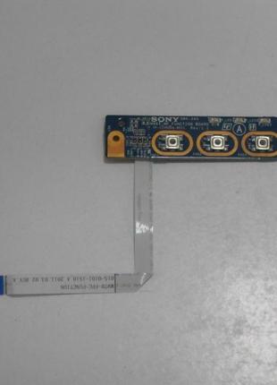 Додаткова плата sony vpceb4j1r (nz-7514)