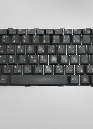 Клавіатура asus w2000 (nz-1905)