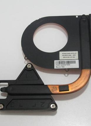 Система охолодження lenovo b570 (nz-2112)