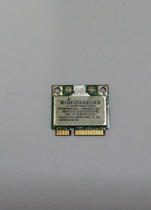 Wi-fi модуль hp 4510s (nz-6973)