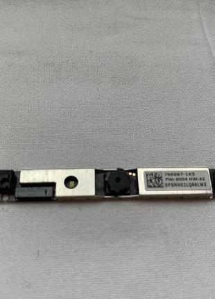 Web-камера hp 430 g4 (nz-16674)