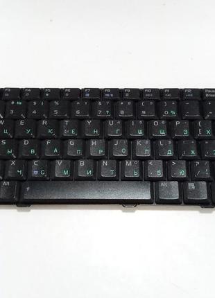 Клавіатура asus vx2 (nz-14540)
