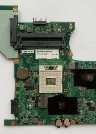Материнська плата fujitsu lifebook sh531 (nz-17871)