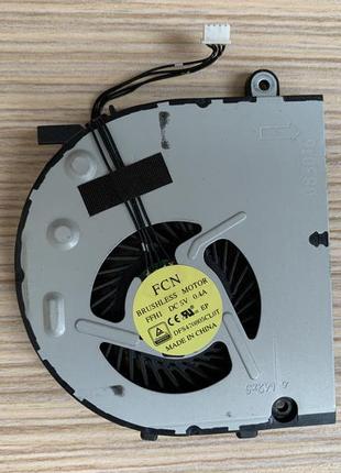 Система охолодження (кулер) lenovo b50-70 (nz-16190)