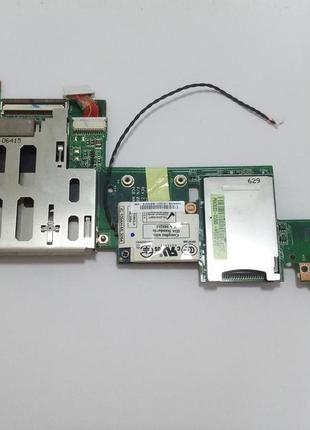 Додаткова плата asus u5f (nz-15083)