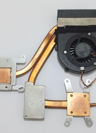 Система охолодження msi ex600 (nz-14219)