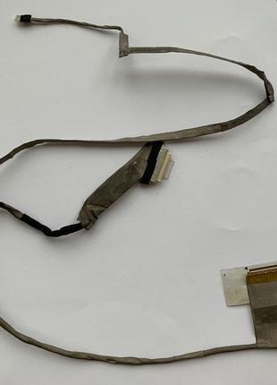 Шлейф матриці lenovo g585 (nz-17966)