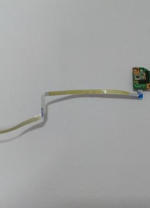 Кнопка включення asus ul30 (nz-14886)