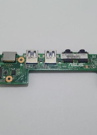 Додаткова плата asus vx6 (nz-8565)