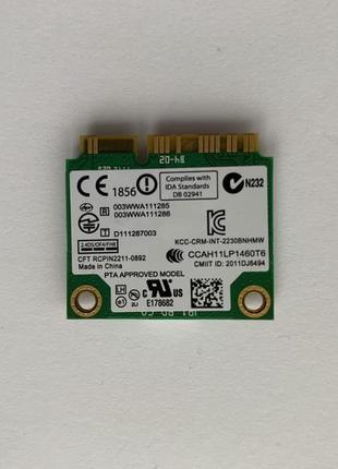 Wi-fi модуль fujitsu ah552 (nz-17761)