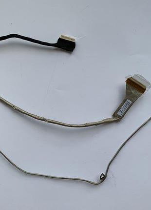 Шлейф матриці toshiba l635 (nz-17546)