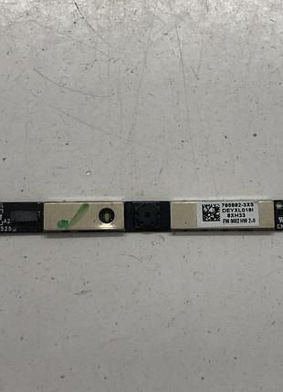 Web-камера hp 250 g5 (nz-16969)