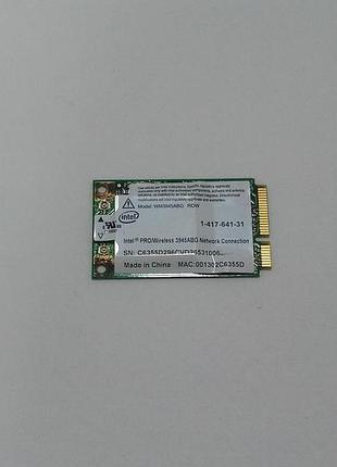 Wi-fi модуль sony pcg-6l6p (nz-10935)