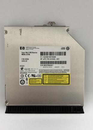 Оптичний привод hp 8730w (nz-17685)