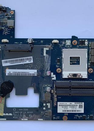 Материнська плата lenovo g500 (nz-17973)