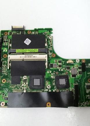 Материнська плата asus ul30 (nz-14880)