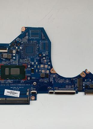 Материнська плата hp pavilion 14-ce0504sa (nz-15987)