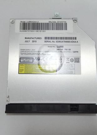 Оптичний привід asus p53 (nz-14960)