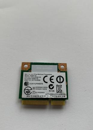 Wi-fi модуль asus x550 (nz-17559)