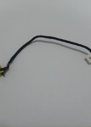 Гніздо зарядки lenovo b580 (nz-8502)