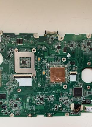 Материнська плата acer zh9 (nz-15973)