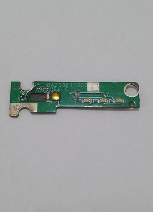 Кнопка включення acer 5553 (nz-14257)
