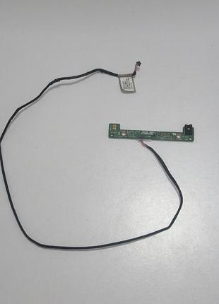 Додаткова плата asus tp200s (nz-4024)