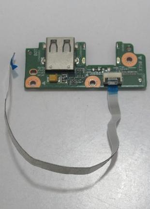 Додаткова плата asus r510dp (nz-2423)