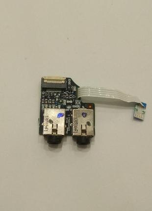 Додаткова плата hp 4330s (nz-12155)