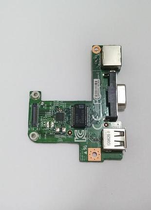 Додаткова плата msi cr61 (nz-12862)