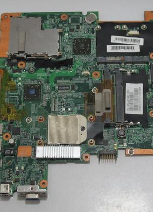 Материнська плата gateway w350a (nz-6145)