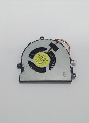 Система охолодження (кулер) dell 3721 (nz-9114)