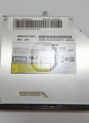 Оптичний привод acer 4745 (nz-13807)