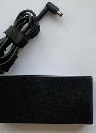 Зарядний пристрій до ноутбука asus rog g751j (nz-18147)