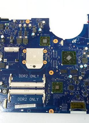 Материнська плата samsung r523 (nz-13281)