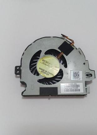 Система охолодження (кулер) hp m6-1000 (nz-14728)