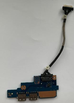 Додаткова плата samsung np370r5e (nz-17857)
