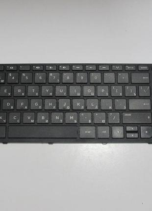 Клавіатура hp 250 g3 (nz-6405)