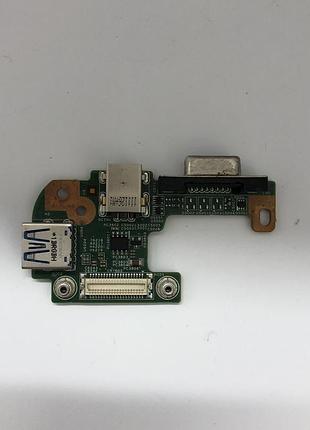 Додаткова плата dell m5110 (nz-17203)