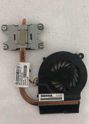 Система охолодження hp g6-1319 (nz-16907)