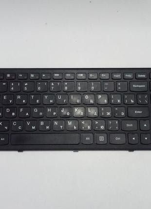 Клавіатура lenovo g500s (nz-8775)(nz-8775)