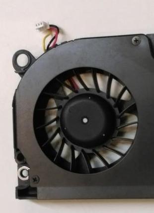 Система охолодження (кулер) dell d620 (nz-15928)