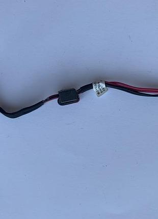 Гнездо зарядки fujitsu sh 531 (nz-18075)