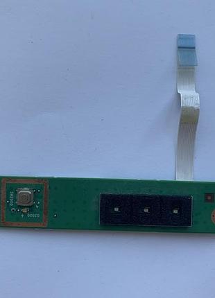 Кнопка увімкнення fujitsu sh 531 (nz-18072)