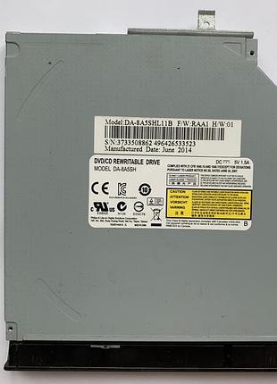 Оптичний привод asus x553 ma (nz-17381)