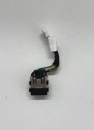 Гніздо заряджання dell e6330 (nz-17658)
