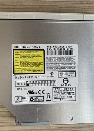 Оптичний привод sony pcg-61111m (nz-16248)