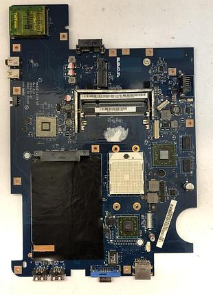 Материнська плата lenovo g555 (nz-16868)