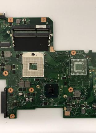 Материнська плата acer 7739 (nz-17621)