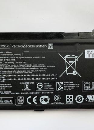 Акумуляторна батарея hp 430 g4 (nz-17428)